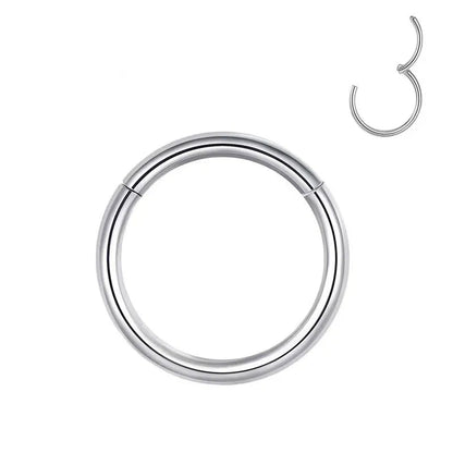 1mm | Seamless Clicker Ring