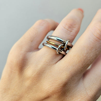 Unity Ring