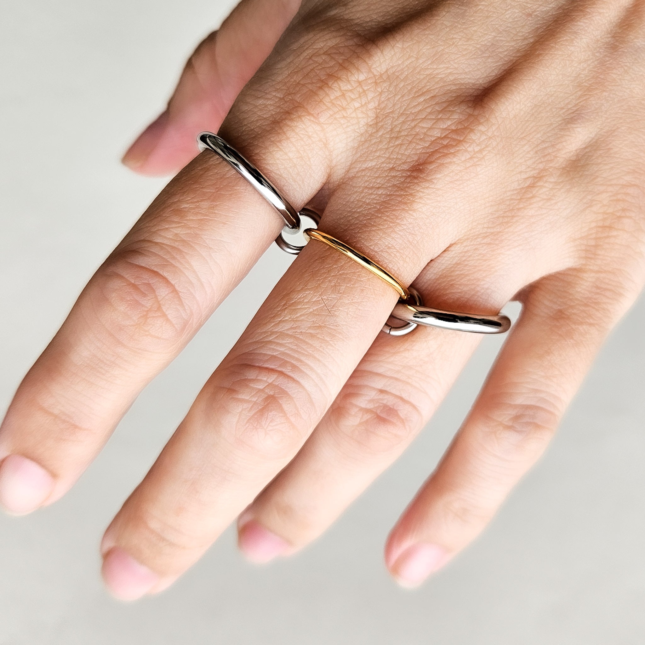 Unity Ring