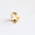 Birthstone Ring Charm