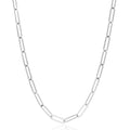 65cm Paperclip Necklace