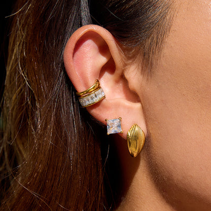 Baguette Cuff (1pc single)