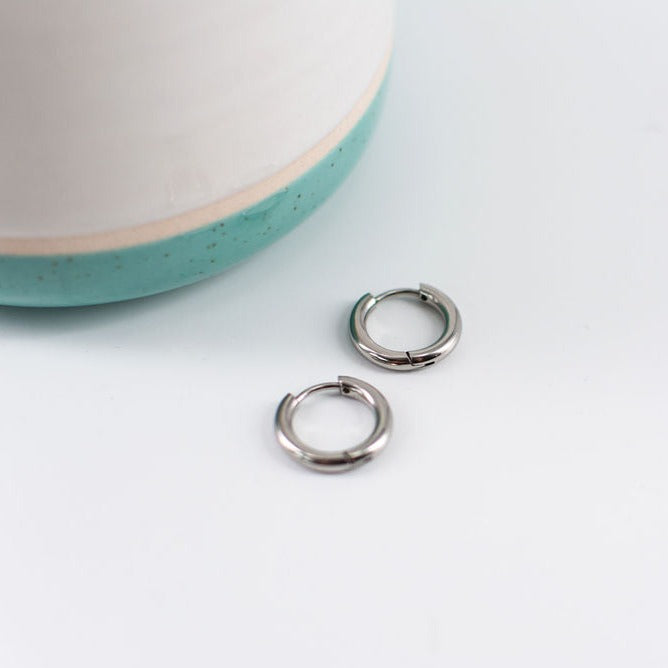 Basic Sleeper Earrings
