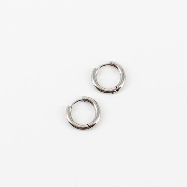 Basic Sleeper Earrings