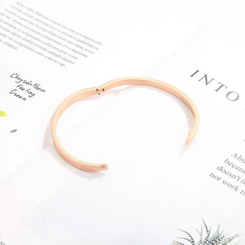 The GOAT Bangle