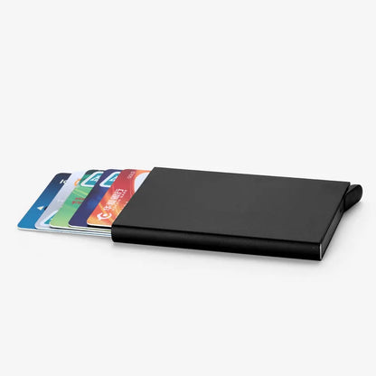 Engraved Card Holder