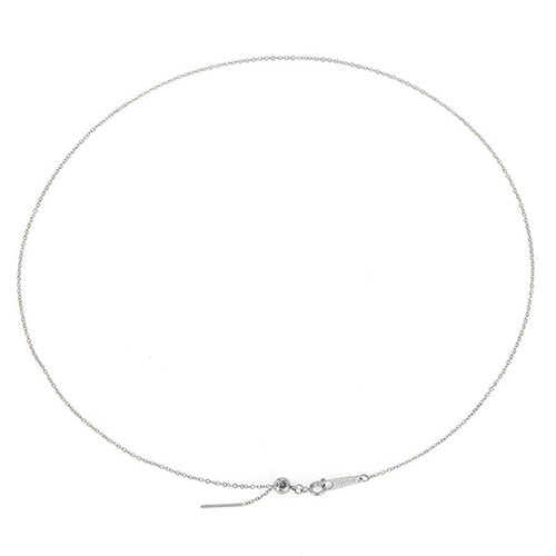 Adjustable Rolo Threader Chain