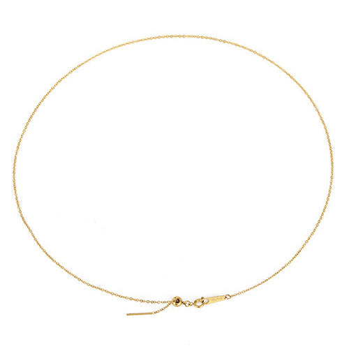 Adjustable Threader Chain