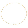 Adjustable Threader Chain