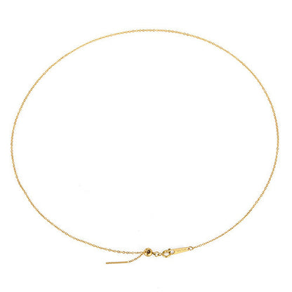Adjustable Threader Chain