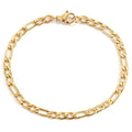 Boyfriend Figaro Bracelet