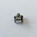 Angel Bead Bracelet Charm