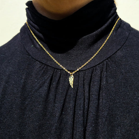 Angel Necklace