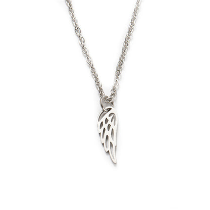 Angel Necklace