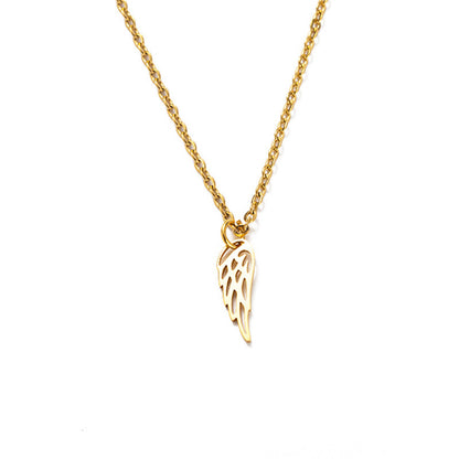 Angel Necklace