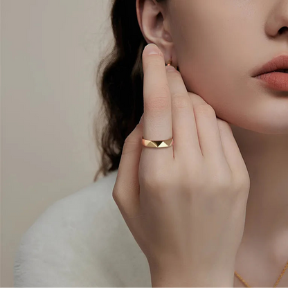 Argyle Ring
