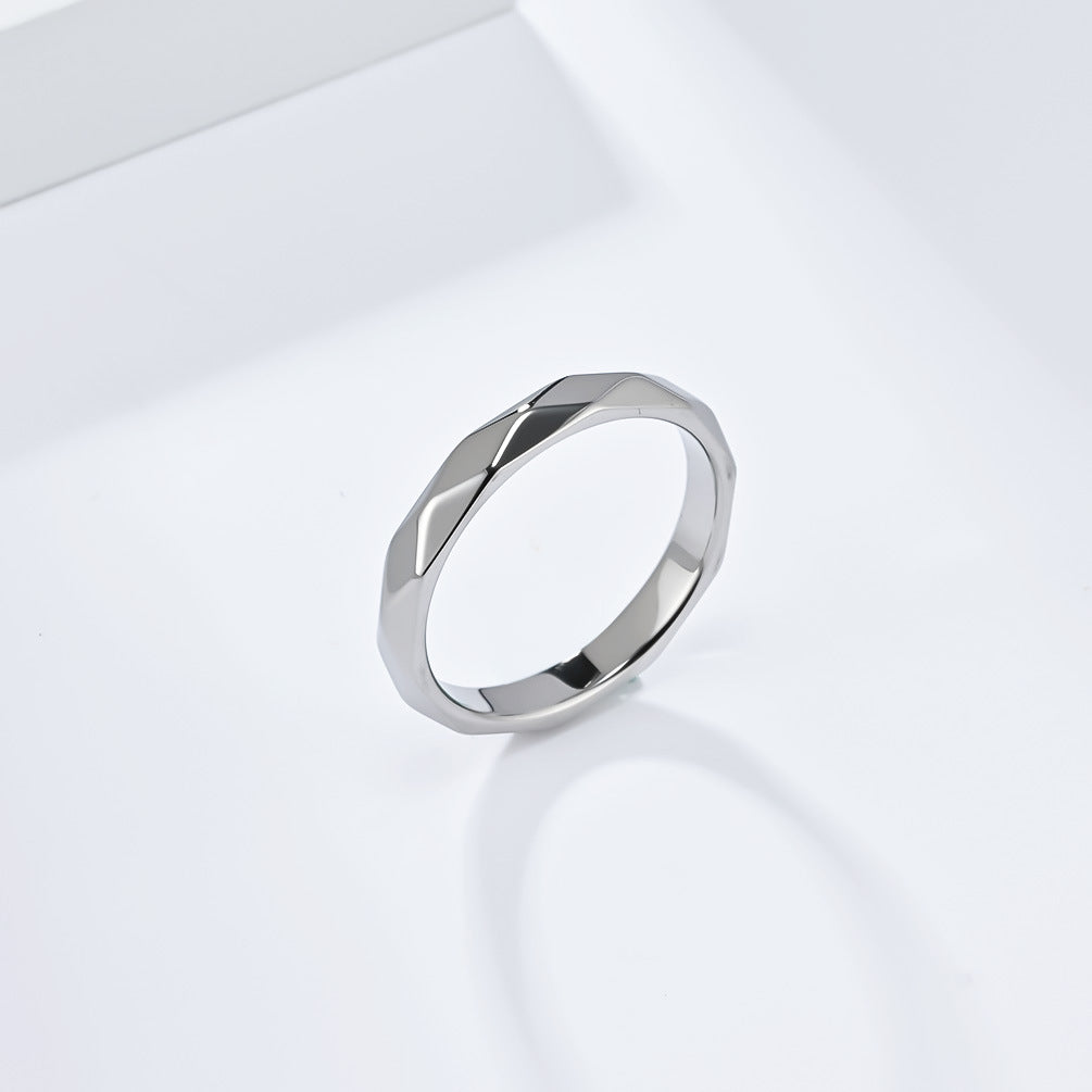 Argyle Ring