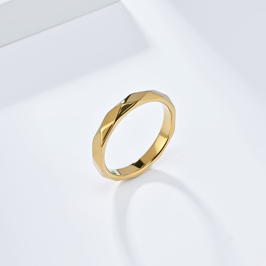 Argyle Ring