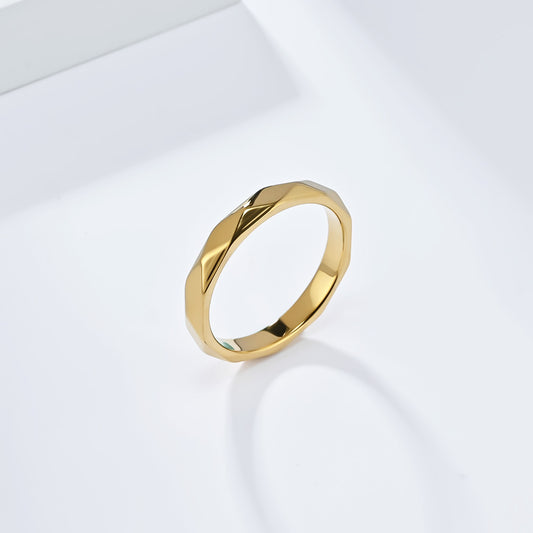 Argyle Ring