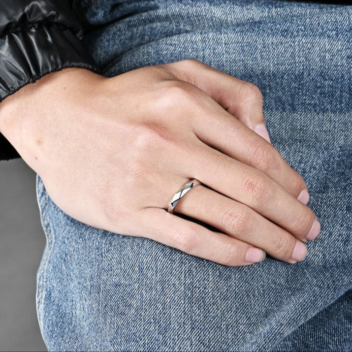 Argyle Ring