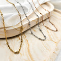 45cm Ball Chain Necklace