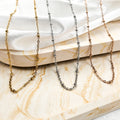 60cm Ball Chain Necklace