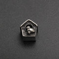 Birdhouse Bracelet Charm