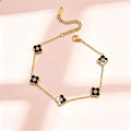 Black Clover Bracelet