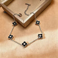Black Clover Bracelet
