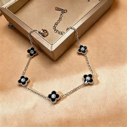 Black Clover Bracelet