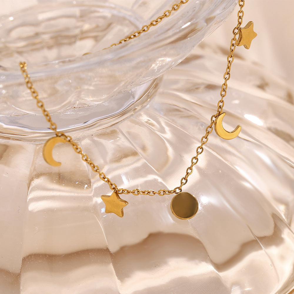 Celestial Bracelet