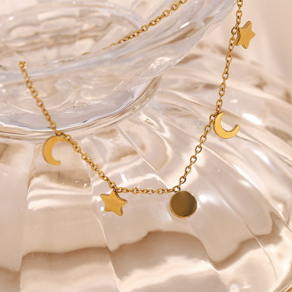 Celestial Bracelet