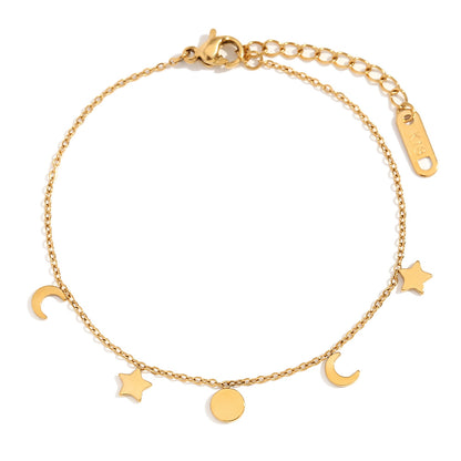 Celestial Bracelet