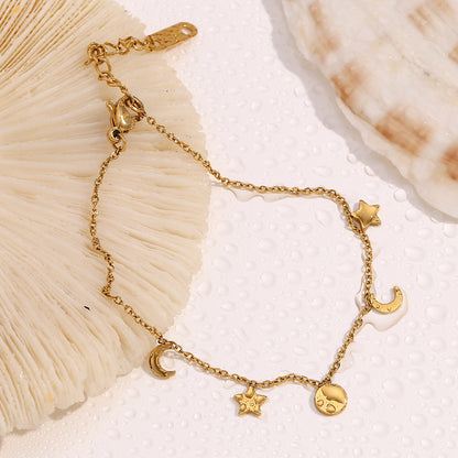 Celestial Bracelet