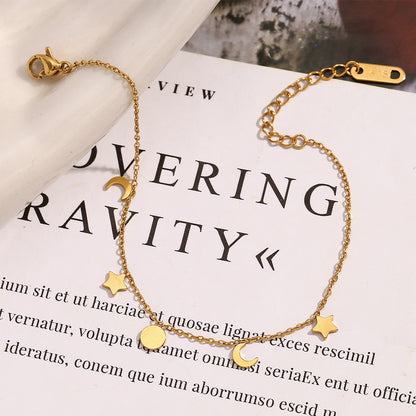 Celestial Bracelet