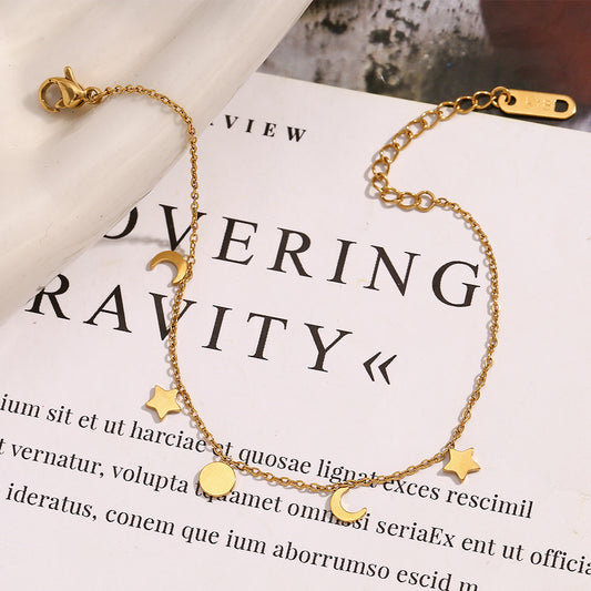 Celestial Bracelet