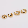 Gold Chubby Tube Huggies
