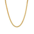 50cm Cuban Chain Necklace