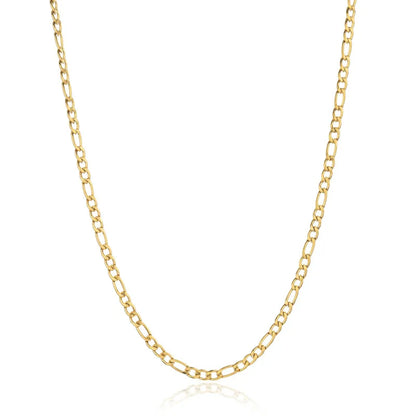 50cm Classic Figaro Necklace