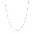 50cm Rolo Chain Necklace