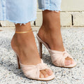 The Confetti Anklet
