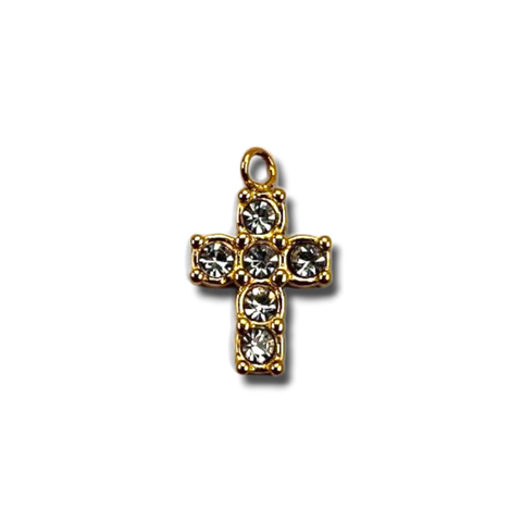 Cross Charm