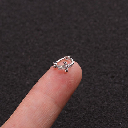 Cross | 6mm Snuggie (1pc single)