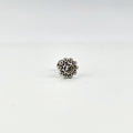 Daisy | Stainless Steel Flat Back Stud