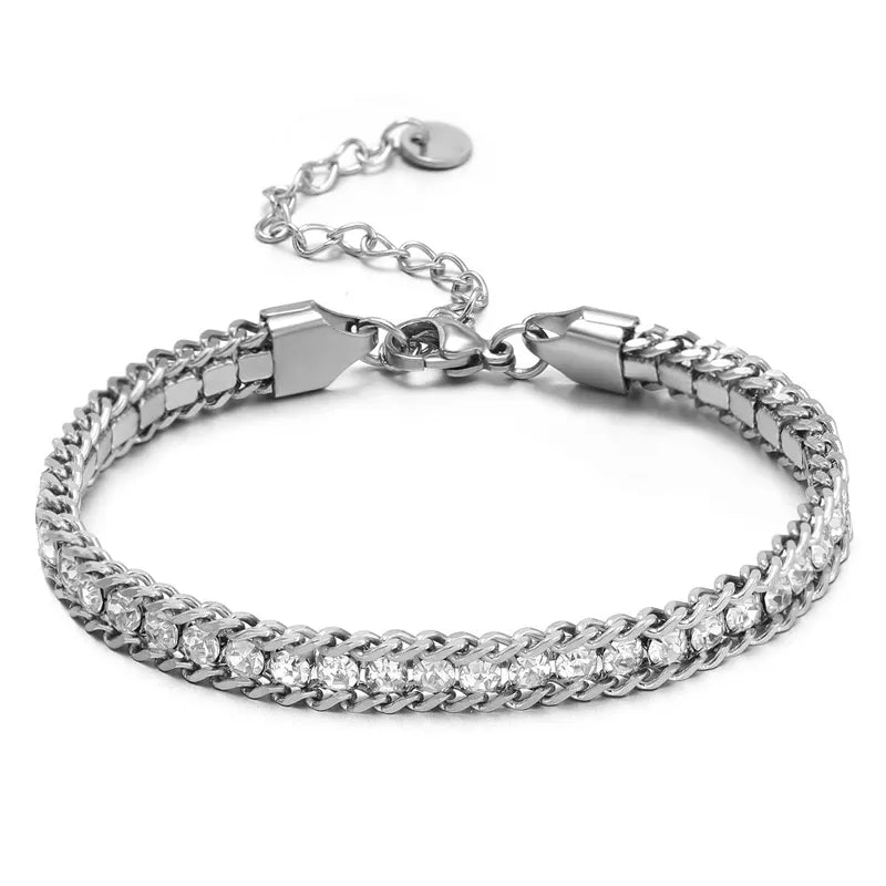 Dawn CZ Bracelet
