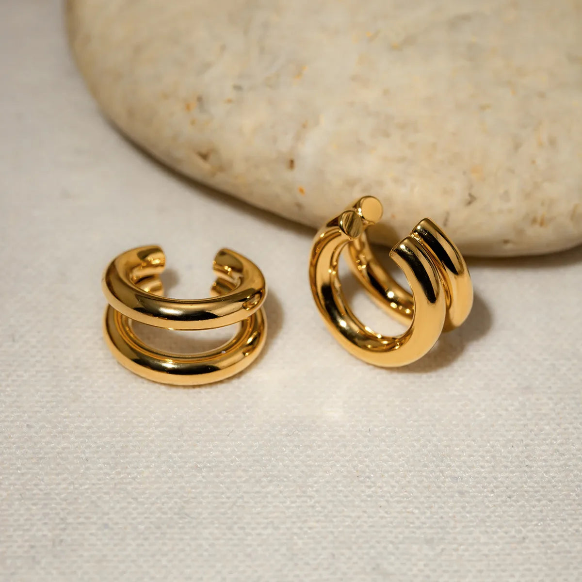 Double Ear Cuff