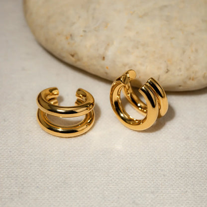 Double Cuff (1pc single)