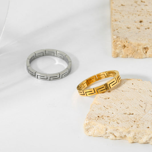 Era Ring
