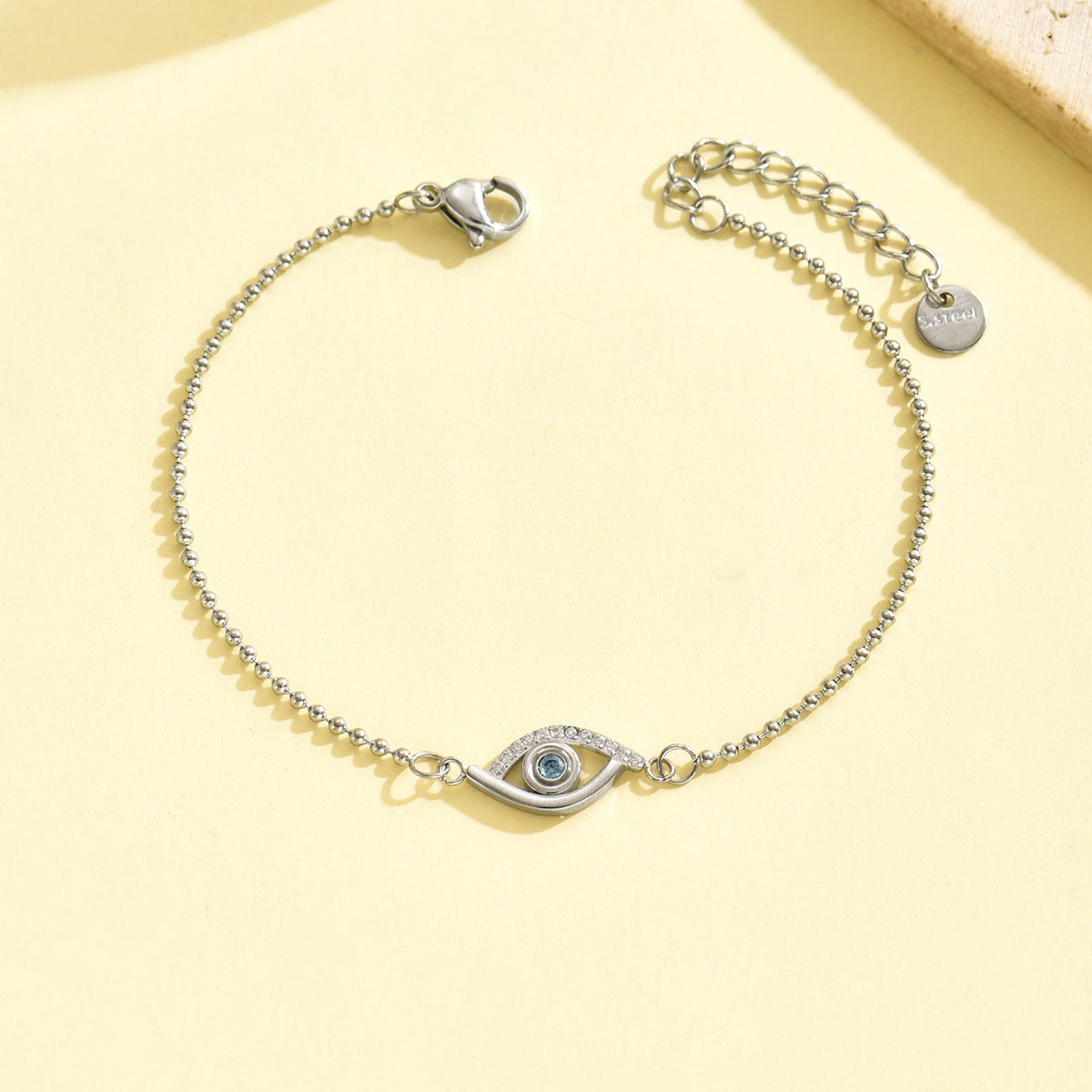 Evil Eye Bracelet