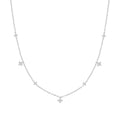 Fine Star Necklace